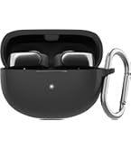 Amazon.co.jp: Bose Ultra Open Earbuds Silicone Case Cover